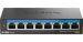 Obrázok pre výrobcu D-Link DMS-108/E 8-port 2.5G Multi-Gigabit QoS IGMP Snooping Switch