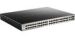 Obrázok pre výrobcu D-Link DGS-3130-54PS L3 Stck. Mng. PoE switch, 48x GbE PoE+, 2x 10G RJ-45, 2x 10G SFP+, PoE 370W