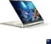 Obrázok pre výrobcu Lenovo Yoga 7 2-in-1 /14ILL10/U7-258V/14" 2880x1800/T/32GB/ 1TB/Arc 140V/W11H/Seashell/3R On-Site