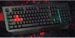 Obrázok pre výrobcu A4tech Bloody B120N podsvícená herní klávesnice, USB, CZ