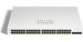 Obrázok pre výrobcu Cisco Bussiness switch CBS220-48P-4X-EU