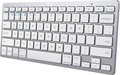 Obrázok pre výrobcu TRUST bezdrátová klávesnice BASICS Wireless Bluetooth keyboard
