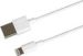 Obrázok pre výrobcu PremiumCord Lightning iPhone nabíjecí a synchronizační kabel, 8pin - USB A, 1m