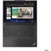 Obrázok pre výrobcu Lenovo ThinkPad E E14 Gen 5/i7-1355U/14" FHD/16GB/1TB SSD/Iris Xe/W11P/Black/3R