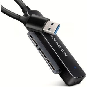 Obrázok pre výrobcu AXAGON ADSA-FP2A USB-A 5Gbps - SATA 6G 2.5" SSD/HDD SLIM adaptér