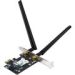 Obrázok pre výrobcu ASUS PCE-AXE5400 - Tri-Band PCIe Wi-Fi Adapter