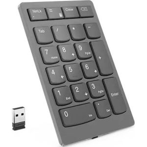 Obrázok pre výrobcu Lenovo Go Wireless Numeric Keypad