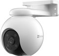 Obrázok pre výrobcu EZVIZ IP kamera H8 Pro 3K/ PTZ/ Wi-Fi/ 5Mpix/ krytí IP65/ objektiv 4mm/ H.265/ IR přísvit až 30m/ bílá