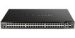 Obrázok pre výrobcu D-Link DGS-1520-52MP 44 ports GE PoE + 4 ports 2.5 GE PoE + 2 10 GE ports + 2 SFP+ Smart Mang. Sw.