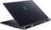 Obrázok pre výrobcu Acer Predator Helios Neo 18 PHN18-72-91VK /U9-275HX/18" 2560x1600/32GB/ 1TB/RTX 5060/bez OS/Black