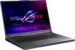 Obrázok pre výrobcu ASUS ROG Strix G18 G814FP /R9-9955HX/18" 2560x1600/32GB/ 1TB/RTX 5070/W11H/Gray