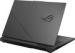Obrázok pre výrobcu ASUS ROG Strix G18 G814FP /R9-9955HX/18" 2560x1600/32GB/ 1TB/RTX 5070/W11H/Gray