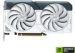 Obrázok pre výrobcu ASUS GeForce DUAL RTX 4060 Ti 8G OC White Edition, RTX 4060 Ti, 8GB GDDR6, 3xDP, 1xHDMI