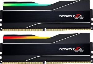 Obrázok pre výrobcu G.SKILL DDR5 6000 MT/s 2x16GB TZ5 NEO RGB 30-38-38-96 1.35V AMD EXPO