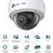 Obrázok pre výrobcu TP-LINK VIGI C240I 4MP Dome Network Camera 2.8mm