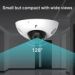 Obrázok pre výrobcu TP-LINK VIGI C230I Mini(2.8mm) 2MP Dome Network Cam