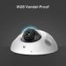 Obrázok pre výrobcu TP-LINK VIGI C230I Mini(2.8mm) 2MP Dome Network Cam