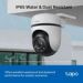 Obrázok pre výrobcu TP-LINK Tapo C510W Outdoor Pan/Tilt Security WiFi Camera