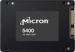 Obrázok pre výrobcu Micron 5400 PRO 7680GB SATA 2.5" (7mm) Non-SED SSD