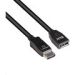 Obrázok pre výrobcu Club3D Kabel prodlužovací DisplayPort 1.4 HBR3 8K60Hz (M/F), 2m, 28 AWG