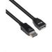 Obrázok pre výrobcu Club3D Predlžovací kábel DisplayPort 1.4 8K 60Hz DSC 1.2 HBR3 HDR obojsmerný (M/F), 3m