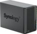 Obrázok pre výrobcu Synology DS224+ DiskStation (2C/CeleronJ4125/2,0-2,7GHz/2GBRAM/2xSATA/2xUSB3.2Gen1/2xGbE)