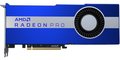 Obrázok pre výrobcu AMD Radeon PRO VII 16GB HBM2, 6xDP