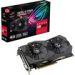 Obrázok pre výrobcu ASUS AMD Radeon ROG Strix RX 560 V2 4GB GDDR5, RX 560, 4GB GDDR5, 1xHDMI, 1xDVI-D