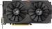 Obrázok pre výrobcu ASUS AMD Radeon ROG Strix RX 560 V2 4GB GDDR5, RX 560, 4GB GDDR5, 1xHDMI, 1xDVI-D