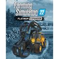 Obrázok pre výrobcu ESD Farming Simulator 22 Platinum Expansion