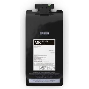 Obrázok pre výrobcu Epson P-Series Matte Black IIPS Ink 1600ml