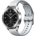 Obrázok pre výrobcu Xiaomi Watch S3 47mm /Silver/Sport Band/Gray