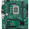 Obrázok pre výrobcu ASUS MB Sc LGA1700 PRO H610M-C D4-CSM, Intel H610, 2xDDR4, 1xDP, 1xHDMI, 1xVGA, mATX