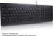 Obrázok pre výrobcu Lenovo Essential Wired Keyboard - Czech