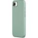 Obrázok pre výrobcu Epico Mag+ Silicone Pro kryt iPhone 16e - zelená