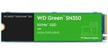 Obrázok pre výrobcu WD Green SN350 250G SSD PCIe Gen3 8 Gb/s, M.2 2280, NVMe ( r2400MB/s, w1500MB/s )
