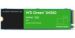 Obrázok pre výrobcu WD Green SN350 250G SSD PCIe Gen3 8 Gb/s, M.2 2280, NVMe ( r2400MB/s, w1500MB/s )