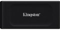 Obrázok pre výrobcu Kingston Externí SSD 2TB XS1000, USB 3.2, černá