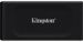 Obrázok pre výrobcu Kingston Externí SSD 2TB XS1000, USB 3.2, černá
