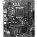 Obrázok pre výrobcu MSI PRO H610M-E DDR4 /LGA 1700/mATX