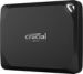 Obrázok pre výrobcu Crucial X10 Pro 1TB Portable SSD, USB 3.2, r2100MB/s, w2000MB/s