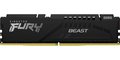 Obrázok pre výrobcu Kingston DDR5 32GB 6000MHz CL40 FURY Beast Black XMP