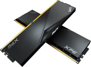 Obrázok pre výrobcu Adata Lancer DDR5 32GB /5600MHz/CL36/2x16GB/Black