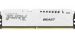Obrázok pre výrobcu Kingston FURY Beast White DDR5 64GB /5200MHz/CL40/2x32GB/White