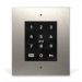 Obrázok pre výrobcu 2N® Access Unit 2.0 Touch keypad & RFID - 125kHz, 13.56MHz, NFC