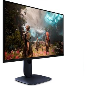 Obrázok pre výrobcu DELL AW2725Q Alienware/ 27" LED/ 16:9/ 3840 x 2160/4/QD OLED/ 0.03ms/3xUSB/1xDP/2xHDMI/USB-C/ 3Y Basic
