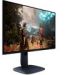 Obrázok pre výrobcu DELL AW2725Q Alienware/ 27" LED/ 16:9/ 3840 x 2160/4/QD OLED/ 0.03ms/3xUSB/1xDP/2xHDMI/USB-C/ 3Y Basic