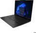 Obrázok pre výrobcu Lenovo ThinkPad L /L14 Gen 6 (AMD)/R7PRO-250/14" WUXGA/32GB/ 1TB/AMD int/W11P/Black