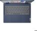Obrázok pre výrobcu Lenovo IdeaPad 5 /2-in-1 14AHP9/R5-8645HS/14"/WUXGA/T/16GB/1TB SSD/AMD int/W11H/Blue