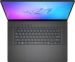 Obrázok pre výrobcu ASUS ROG Zephyrus G16 /AI7-350/16" 2560x1600/32GB/ 1TB/RTX 5050/W11P/Gray
